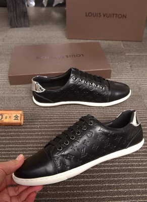 LV Fashion Casual Shoes Men--062